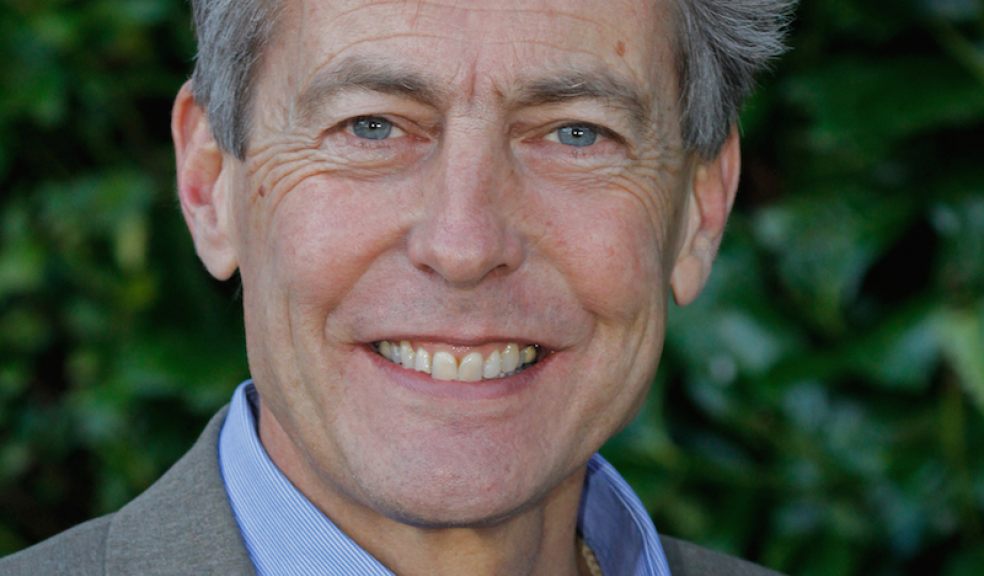 Ben Bradshaw MP for Exeter (Labour)