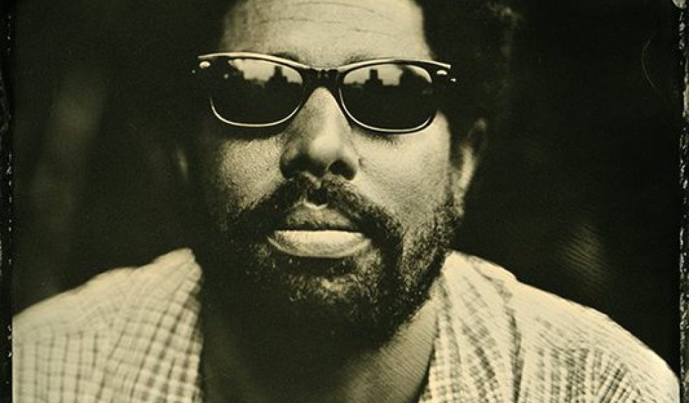Ben Jordan