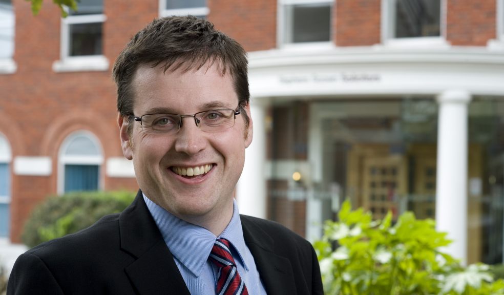 Ben Travers