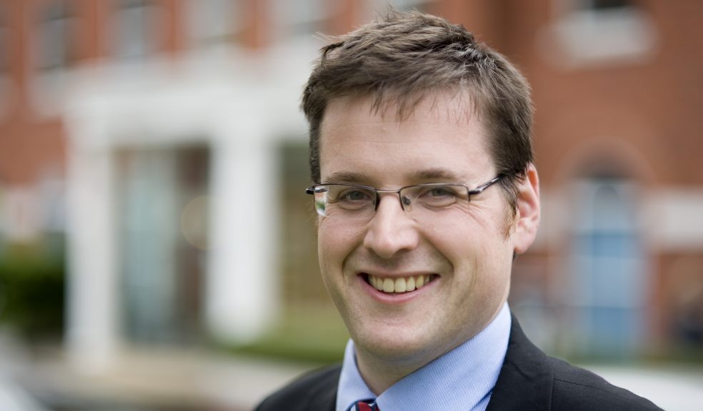 Ben Travers
