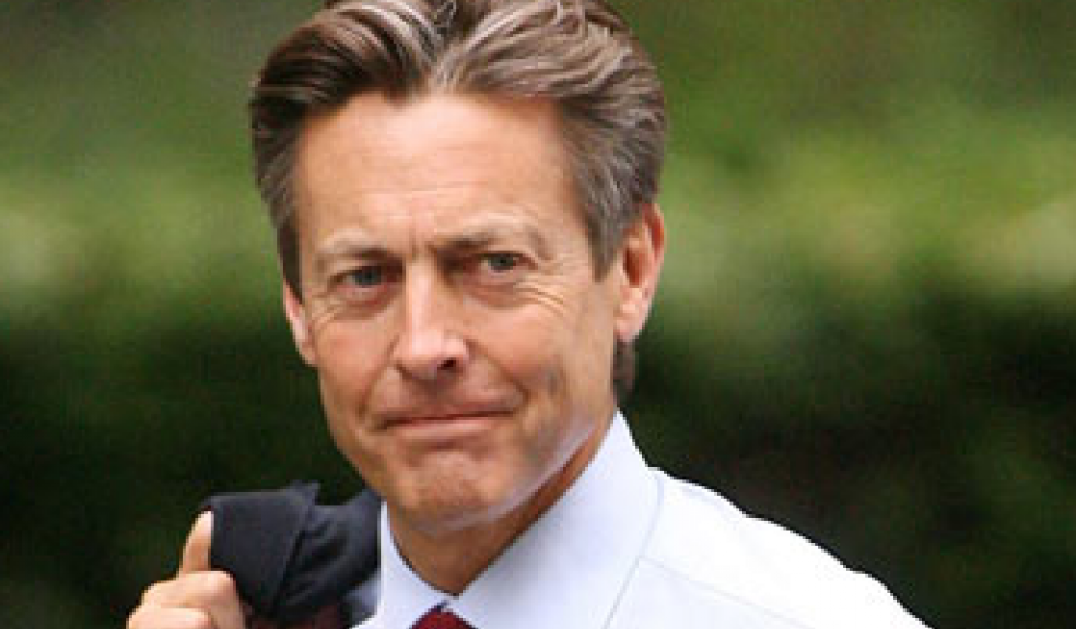Ben Bradshaw MP