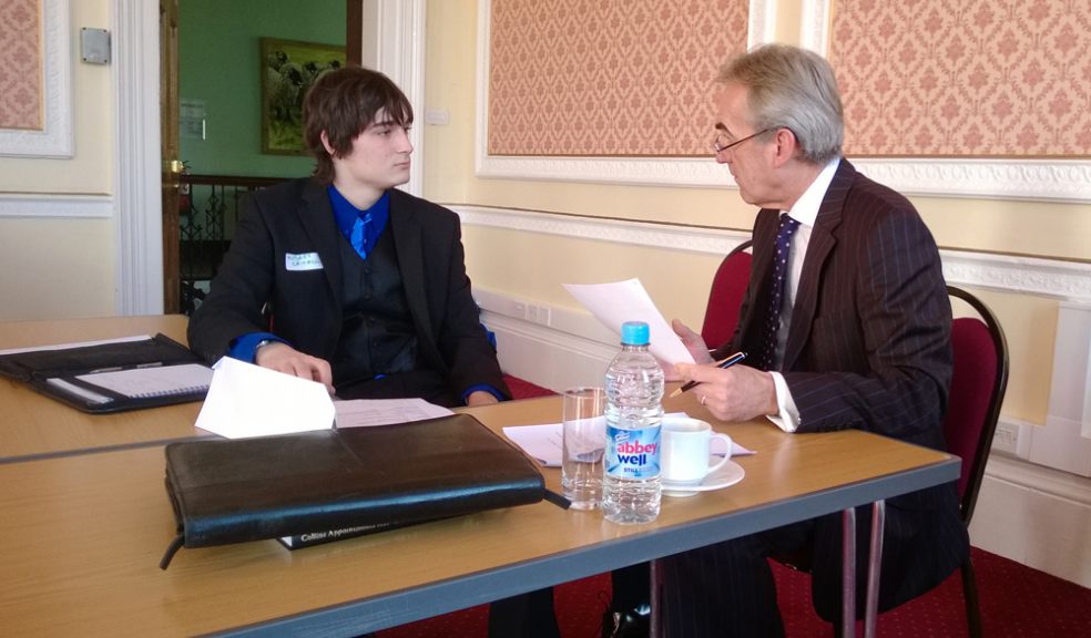 Bicton Mock Interview