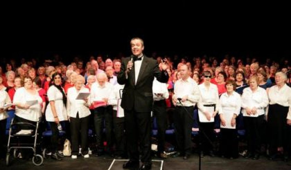 The Big Noise Chorus