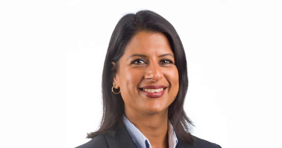 Bindu Arjoon