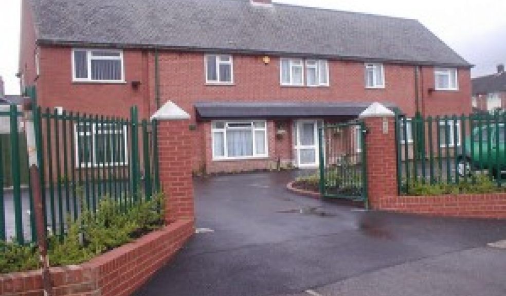 Birchen lane children's home
