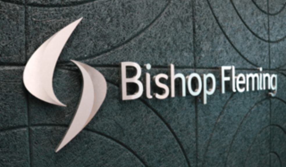 Bishop Fleming business logo