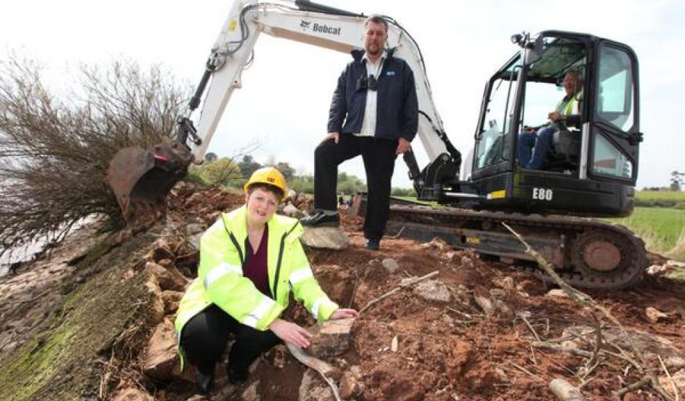 Picture: Exeter City Council