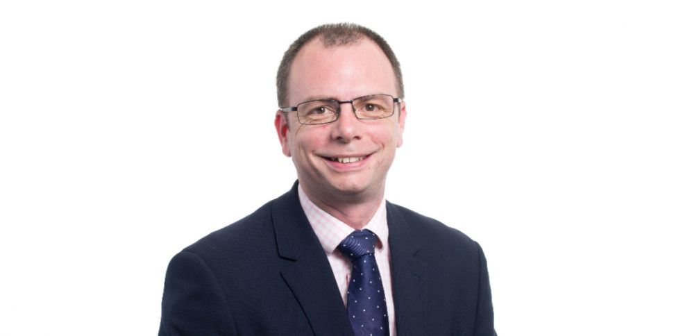 Jonathan Bower