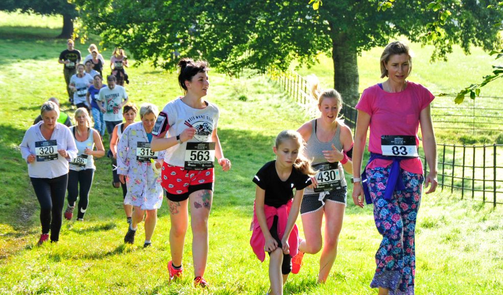 The Breakfast Run 2017