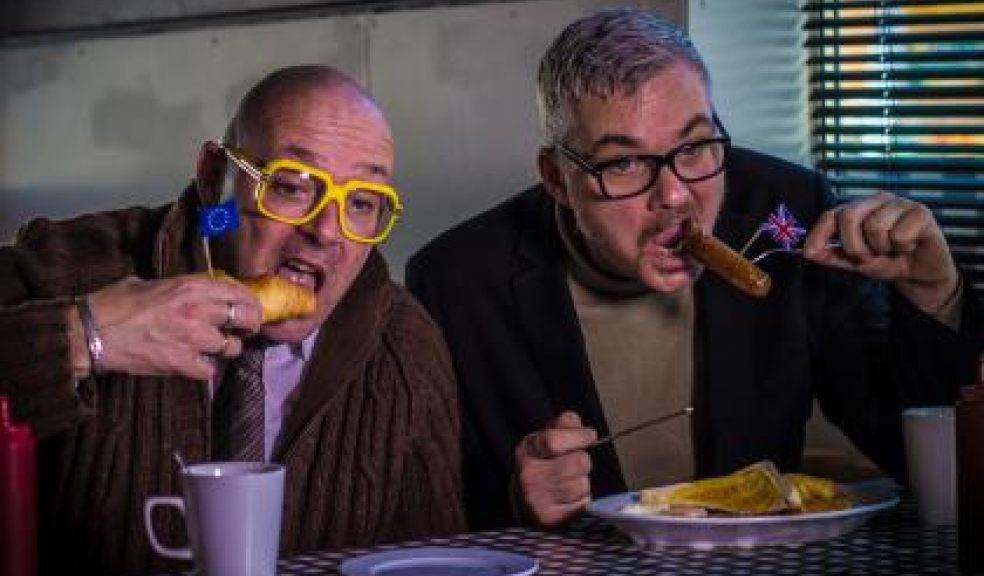 The Brexit Club