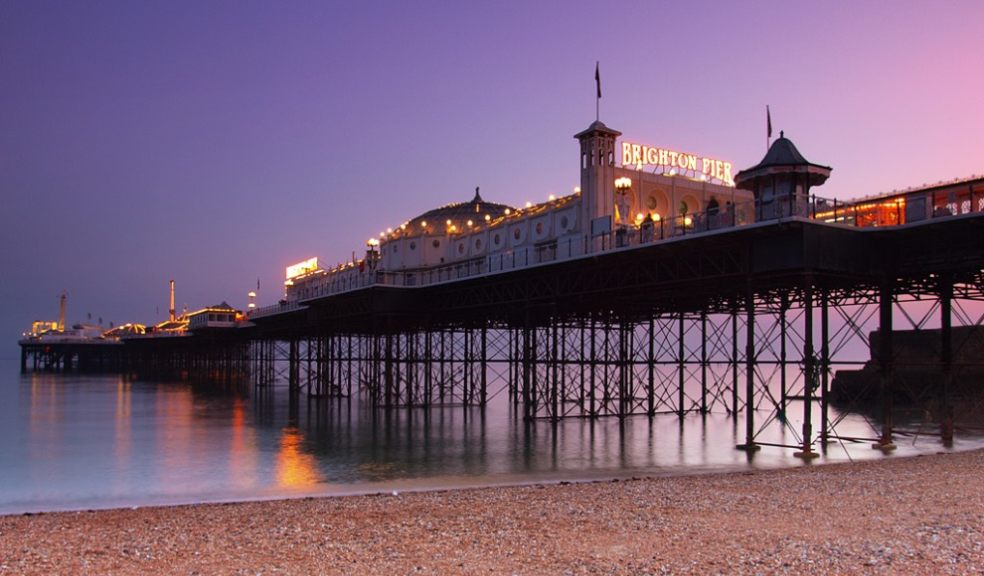 Brighton Pier