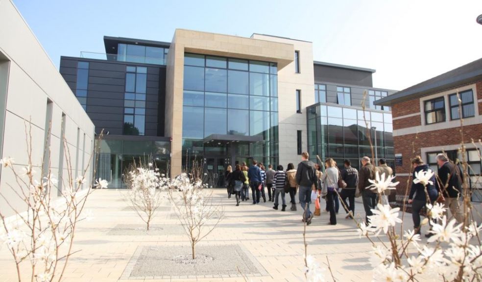 University of Exeter Business School accredited by prestigious international body