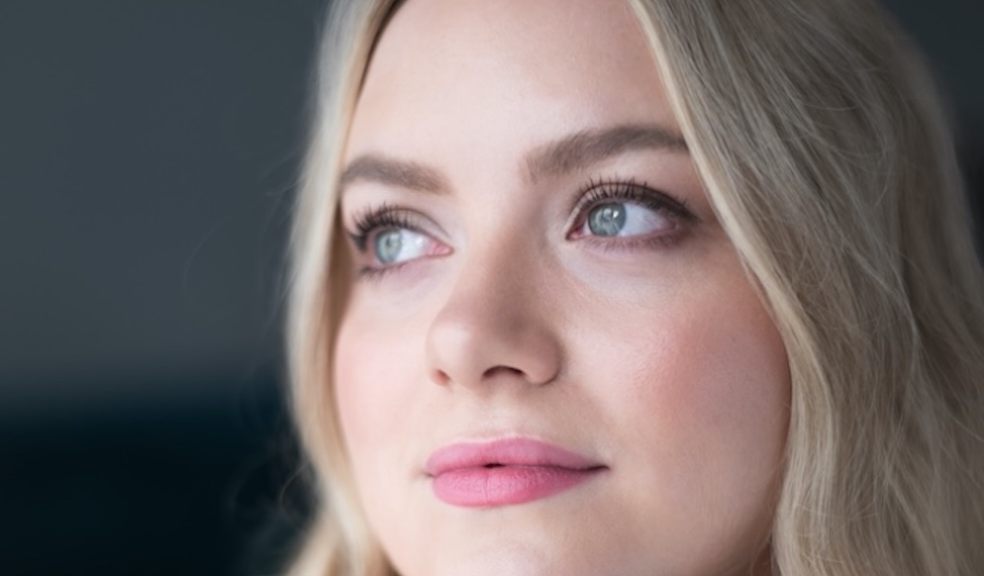 Soprano Camilla Harris will sing with EPC at "An Evening at the Opera'