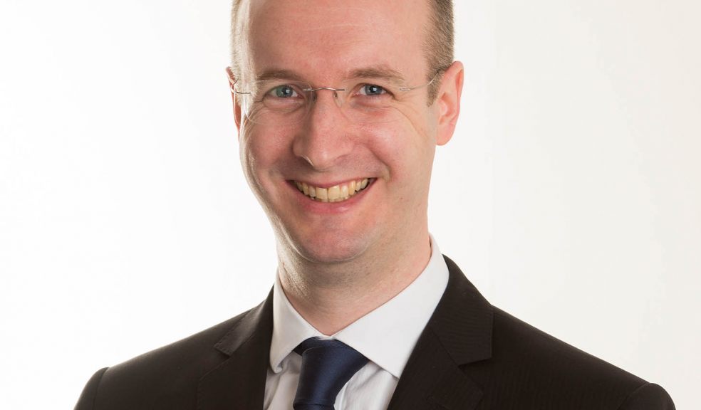 Chris Bowker, partner, Simpkins Edwards