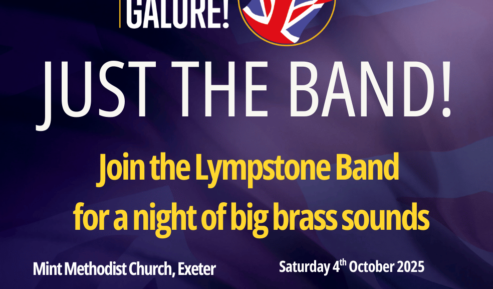 Classics Galore!: Just the Band Classics Galore!: Just the Band