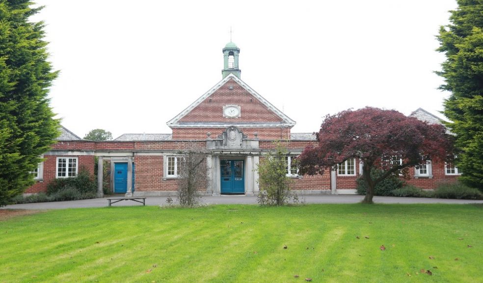  Colyton Grammar School