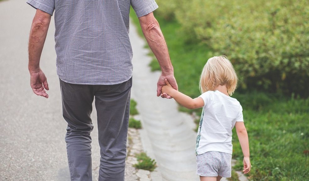 Children shouldn’t lose touch with grandparents  when parents divorce or separate