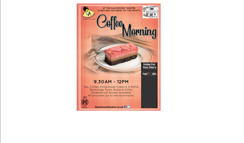 Feb Coffee Morning 2020