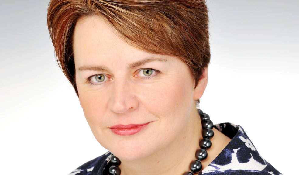 Caroline Taylor