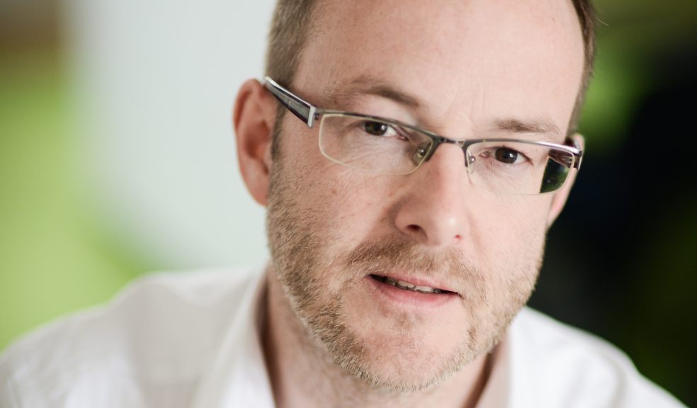 Creative Director Giles Ward