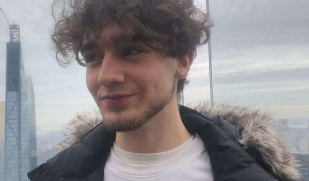 Cameron Bedford