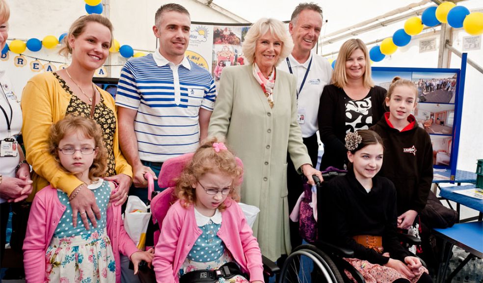 Courtesy of Devon County Show