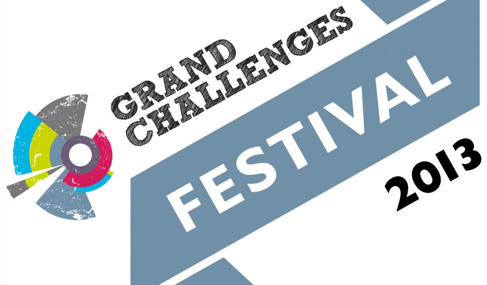 University of Exeter Grand Challenges Festival