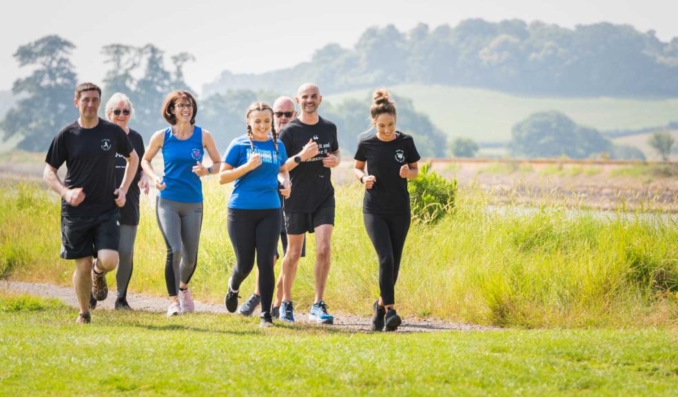 Couch to 5k Can Do Active Couch to 5k