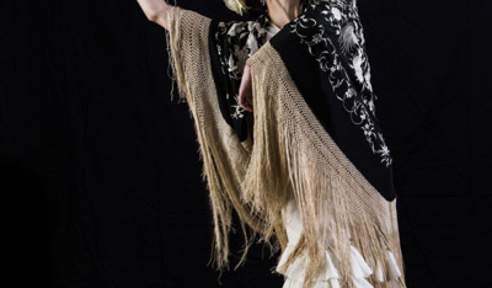 Rehearsals for Flamenco Flamenco