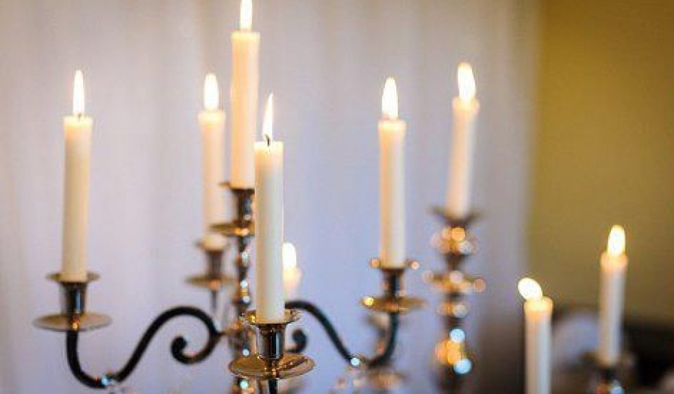 The One & Only Pop Up Candlelit Ball & Dinner