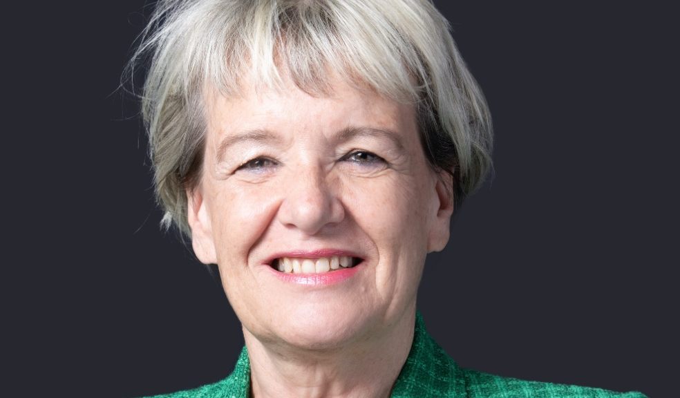 Caroline Green
