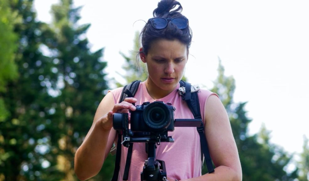 Catherine Dunn named in UK’s 100 most inspirational women in cycling for 2023