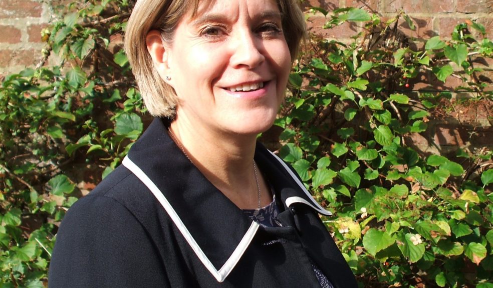 Cathryn Smith, The Family Law Company