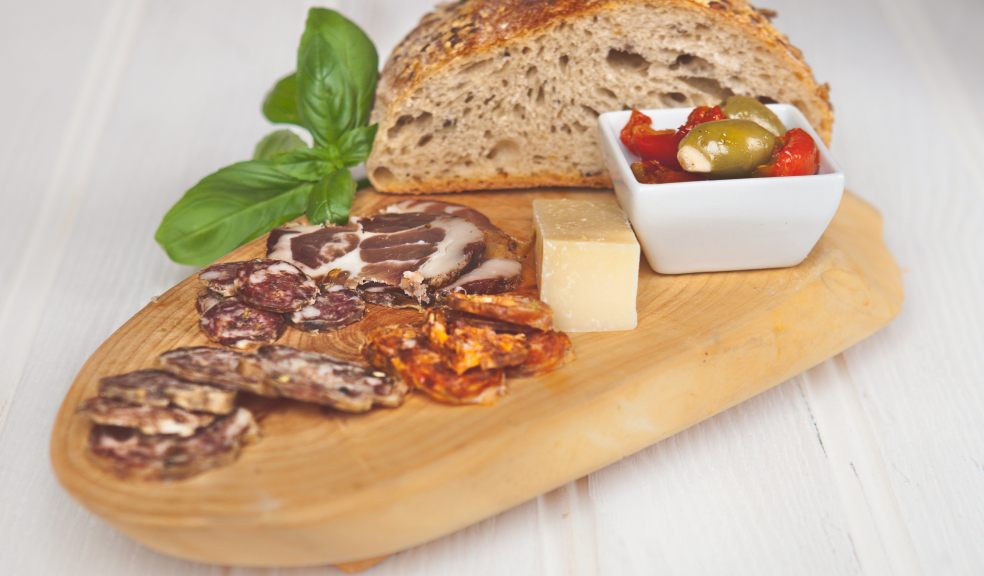 Good Game Charcuterie