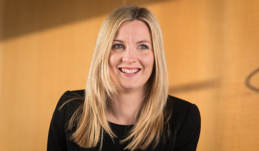 Charisse Crawford, partner and head of inheritance and trust disputes, Stephens Scown Stephens Scown