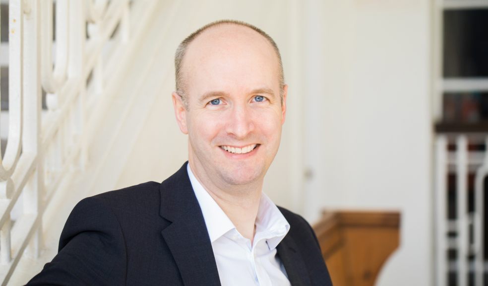 Chris Bowker, Tax Partner at Simpkins Edwards