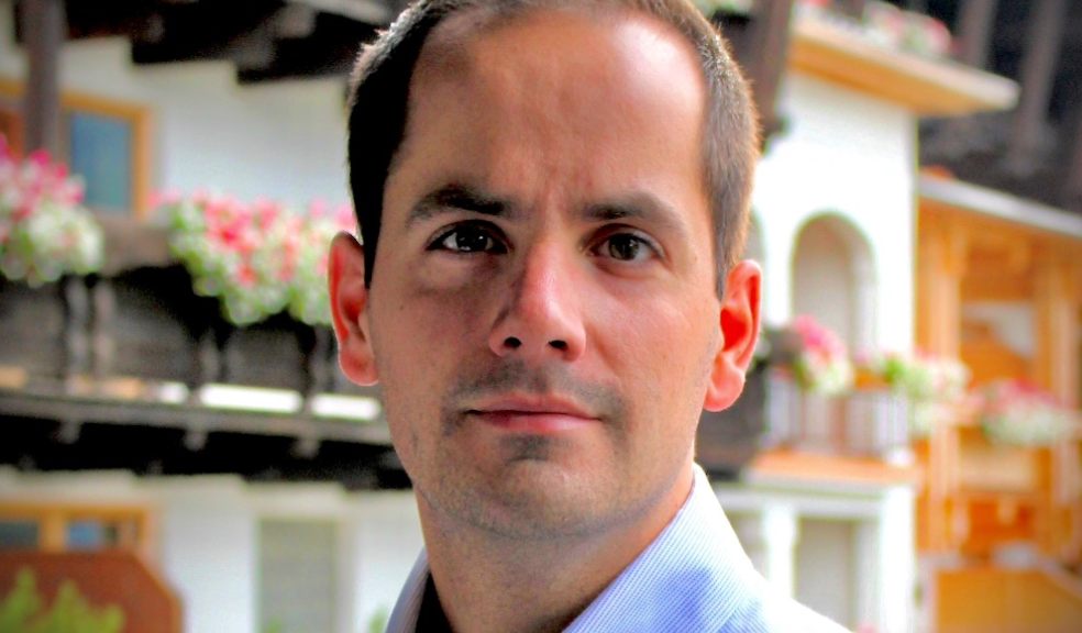 Chris Skelton