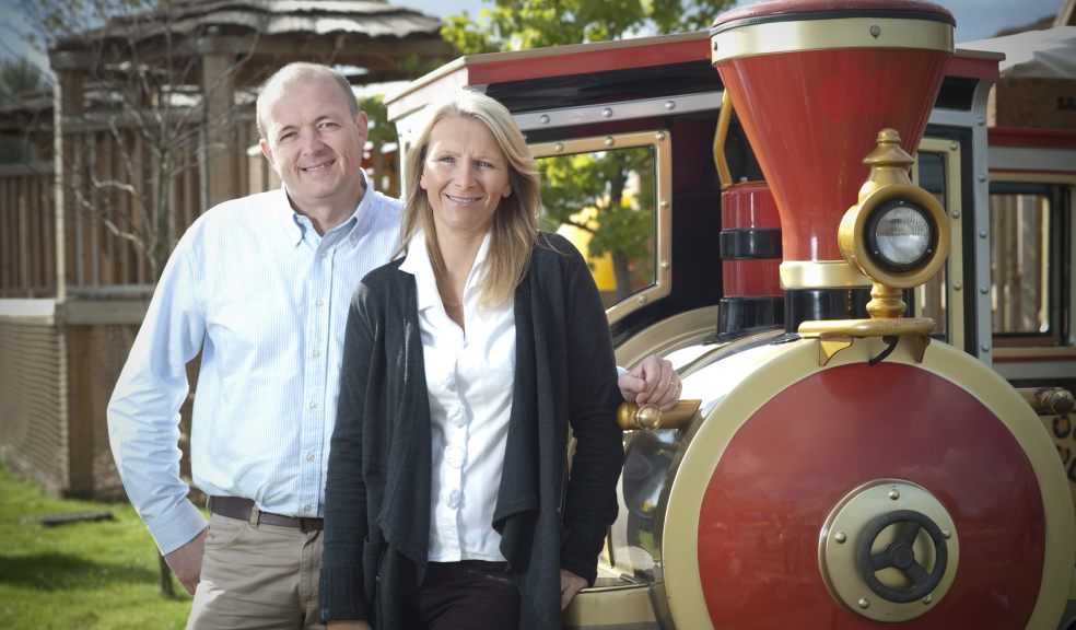 Devon’s Crealy Great Adventure Park shortlisted in two categories in the 2013 Devon Tourism Awards