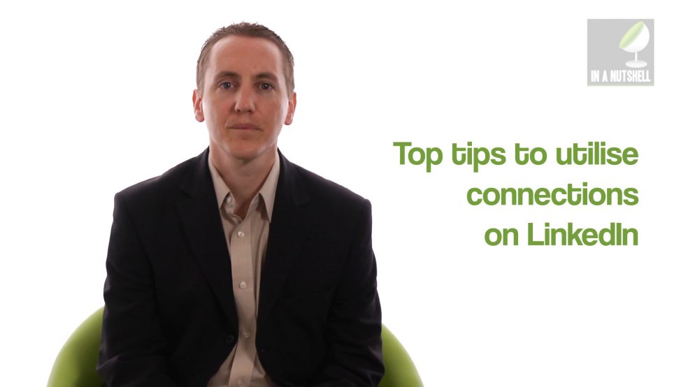 Chris Wood from Q Social Media