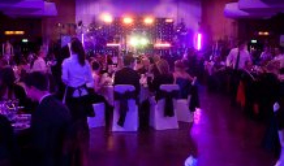 Enjoy a Christmas Party in the Great Hall this year