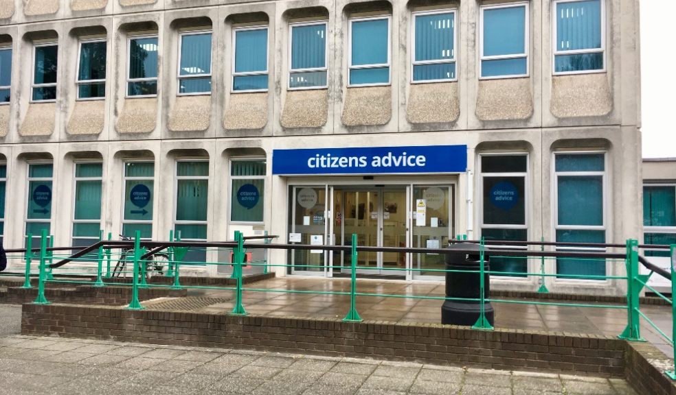 Citizens Advice Exeter