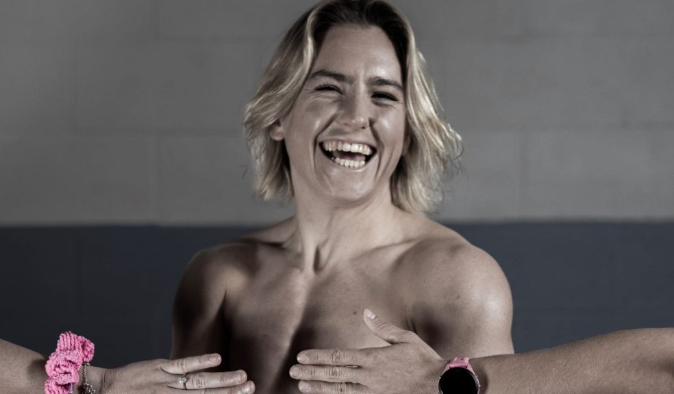 Claudia Moloney-MacDonald.