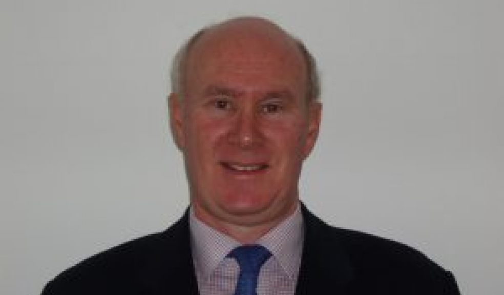 Cllr James McInnes