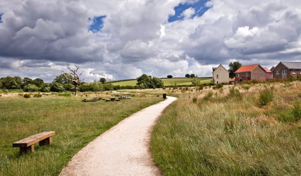Clyst Valley Cranbrook Country Park