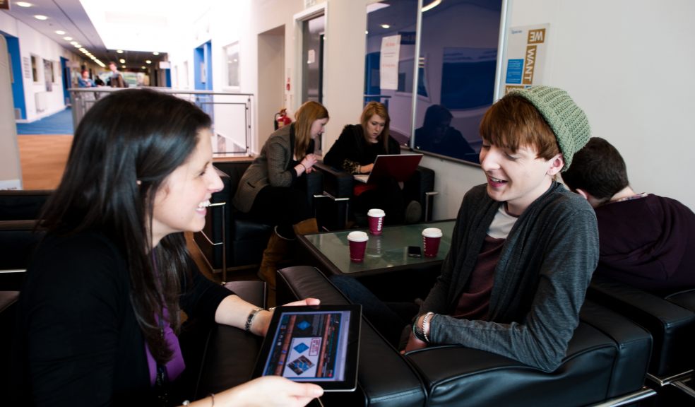 Students of all ages can access information and advice about Exeter College courses at a range of events over the summer