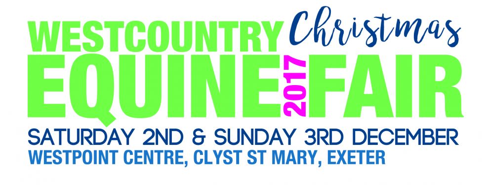 Westcountry Equine Fair