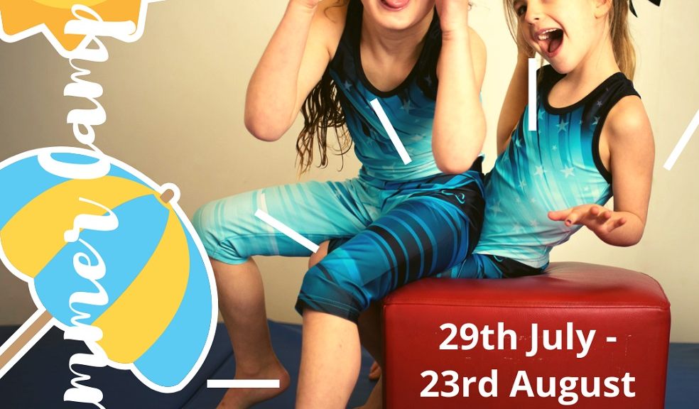 Summer dance camp from 29th July 2019 image