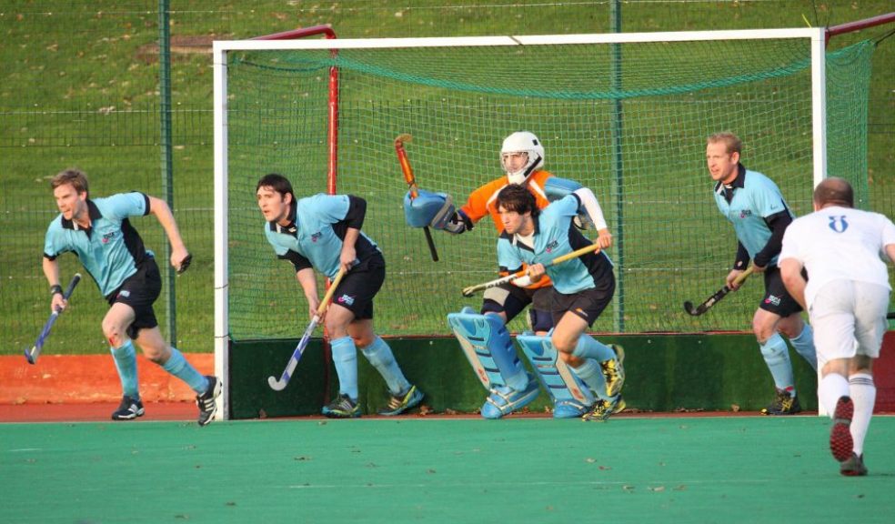 Isca Hockey Club's Centenary Celebration