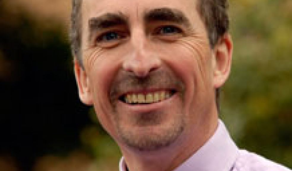 Prof Craig Williams