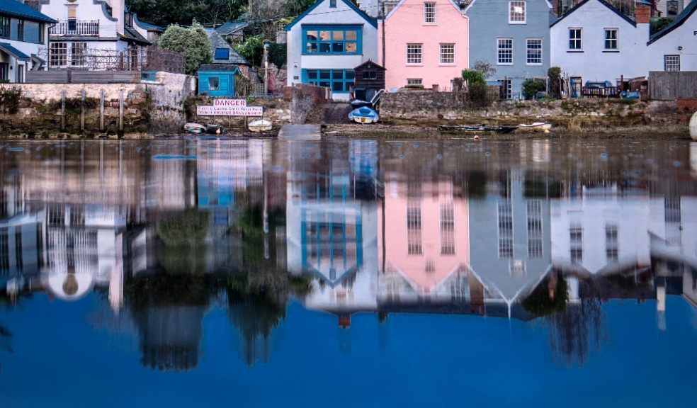 Topsham by Nick Brady